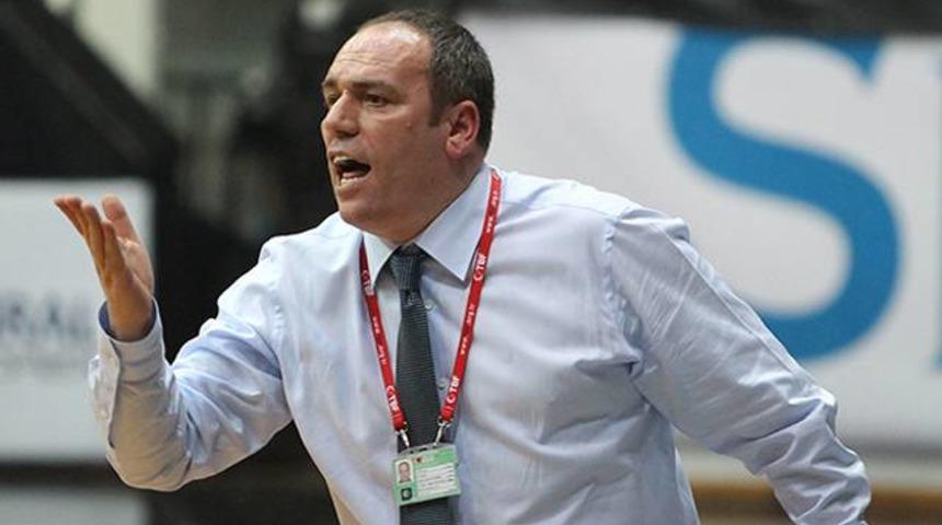 Ahmet Kandemir ile yollar ayrıldı