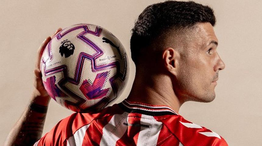 İsviçreli futbolcu Granit Xhaka, Sunderland'e transfer oldu