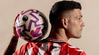 İsviçreli futbolcu Granit Xhaka, Sunderland'e transfer oldu