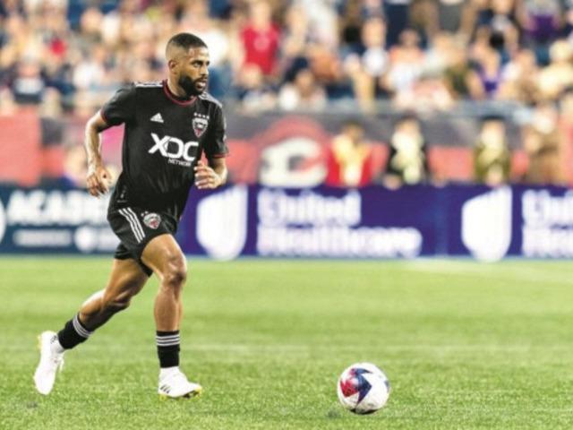 Göztepe, Brezilyalı sağ bek Ruan ile anlaştı