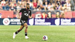 Göztepe, Brezilyalı sağ bek Ruan ile anlaştı