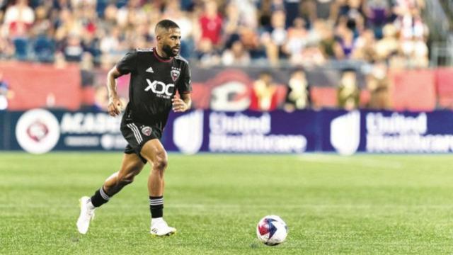 Göztepe, Brezilyalı sağ bek Ruan ile anlaştı