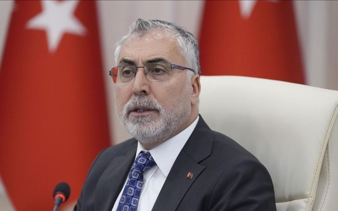 Işıkhan: İşsizlik oranı son 26 aydır tek hanede seyrediyor 1
