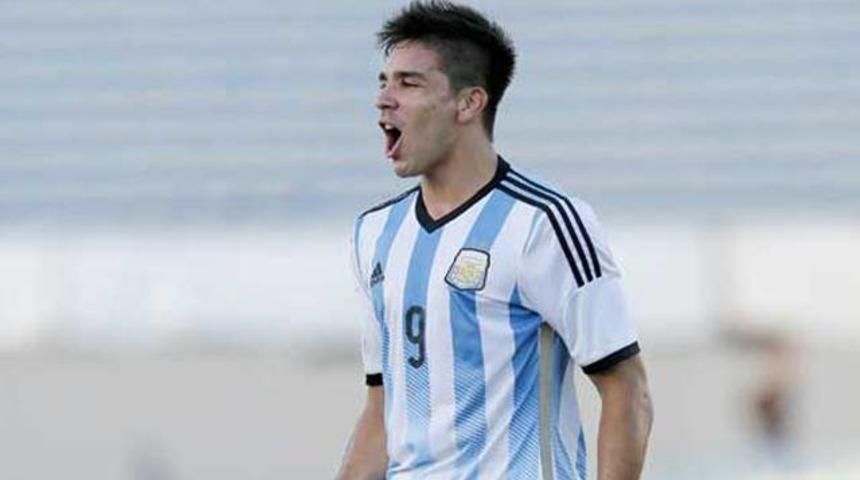 Simeone, Atletico Madrid'e gidiyor