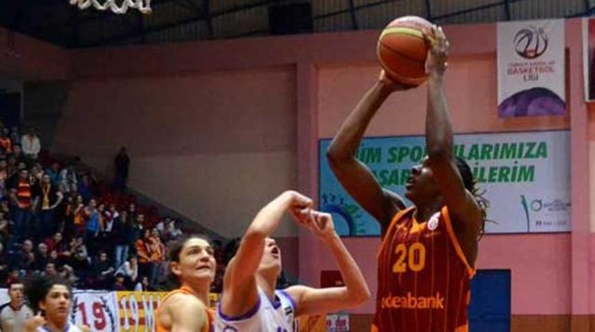 Botaş'tan Galatasaray'a darbe