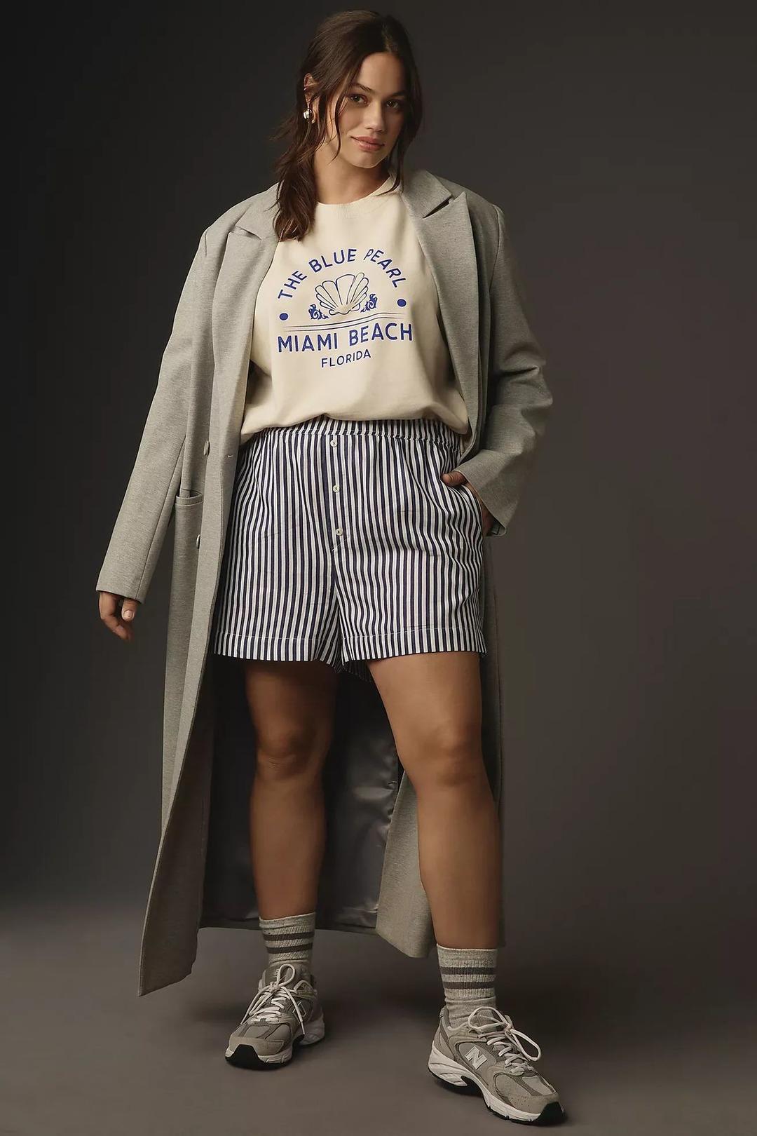 Tarz görünmenin en kolay yolu olan “wrong shoe theory”i anlatıyoruz! 6