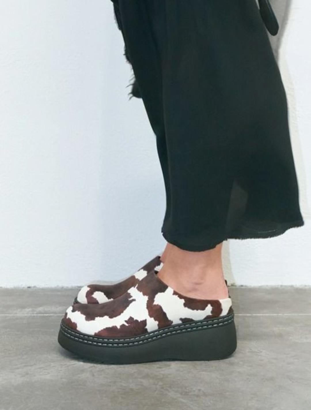 Tarz görünmenin en kolay yolu olan “wrong shoe theory”i anlatıyoruz! 8