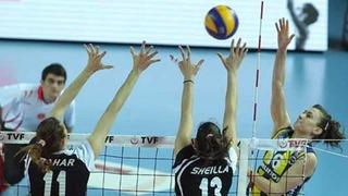 Fenerbahçe'ye Vakıfbank engeli