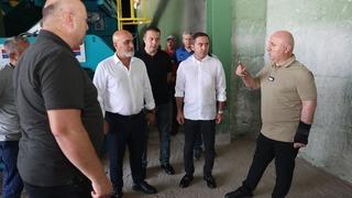 Kocaeli'de açılacak tesiste günlük 70 ton atık geri dönüştürülecek