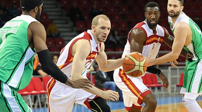 Arroyo'suz Cim Bom, Konya'dan sıyrıldı