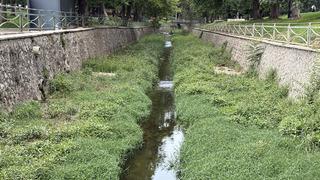Gaziantep'te sıcak hava etkisini sürdürüyor