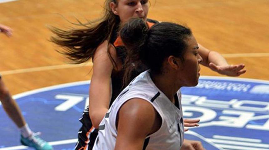 Beşiktaş deplasmanda kayıp