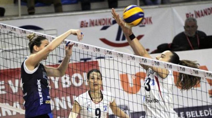 Çanakkale evinde güldü