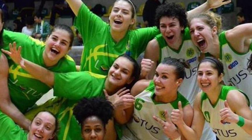 İstanbul Üniversitesi, Orman Gençlik'i rahat geçti