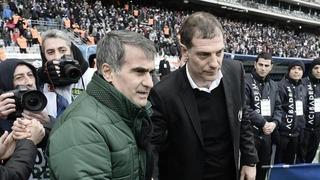 Bilic'ten Liverpool'a gözdağı