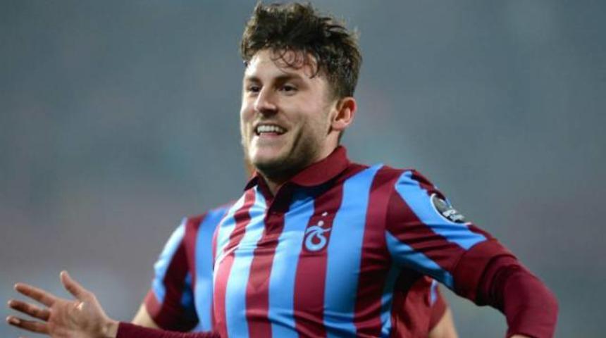 Trabzonspor - Başakşehir maçı özeti ve önemli anları