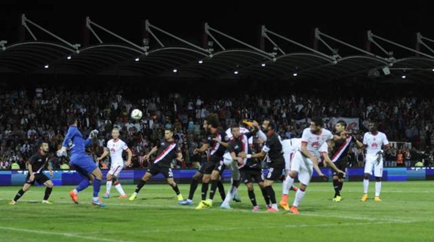 Galatasaray &ndash; Balıkesirspor ma&ccedil;ı canlı yayınla Lig Tv&rsquo;de