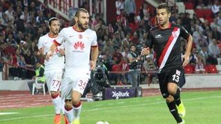 Galatasaray hata yapmaz
