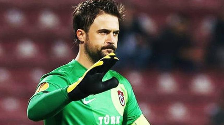 Trabzonspor'a Onur m&uuml;jdesi