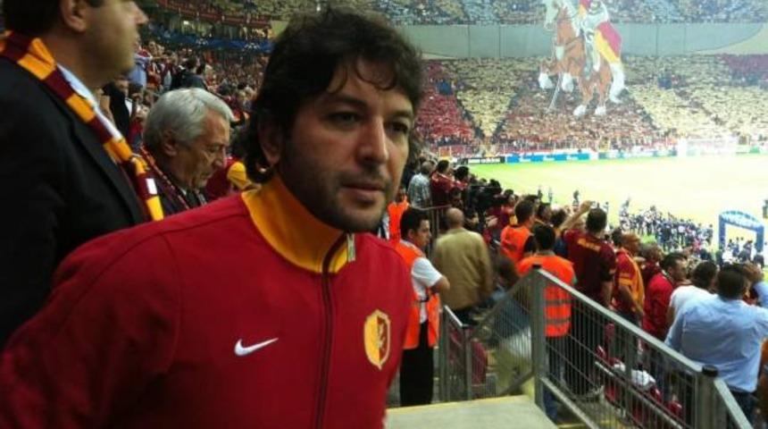 Nihat Doğan'ın Galatasaray'dan ihracı istendi