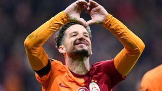 Dries Mertens'ten'ten Gazze'ye destek