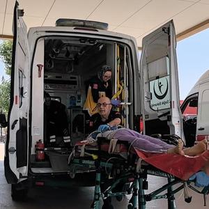 Evde otururken kalbi duran kadın hayatını kaybetti