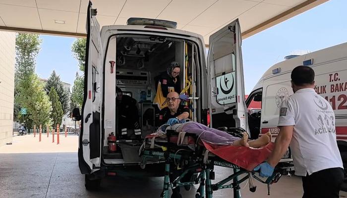 20750978-700x400 Evde otururken kalbi duran kadın hayatını kaybetti