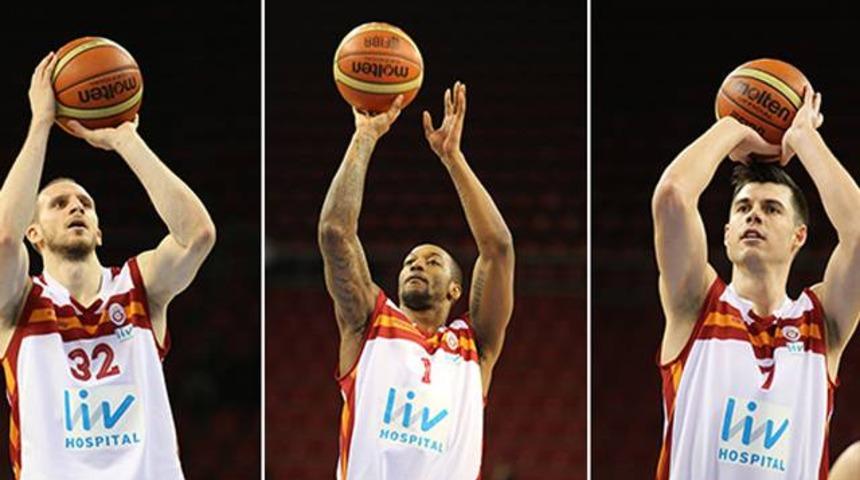 Ataman'dan şut cezası