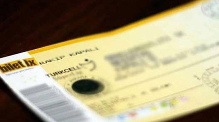 Galatasaray'ın ma&ccedil;ı 2,5 TL