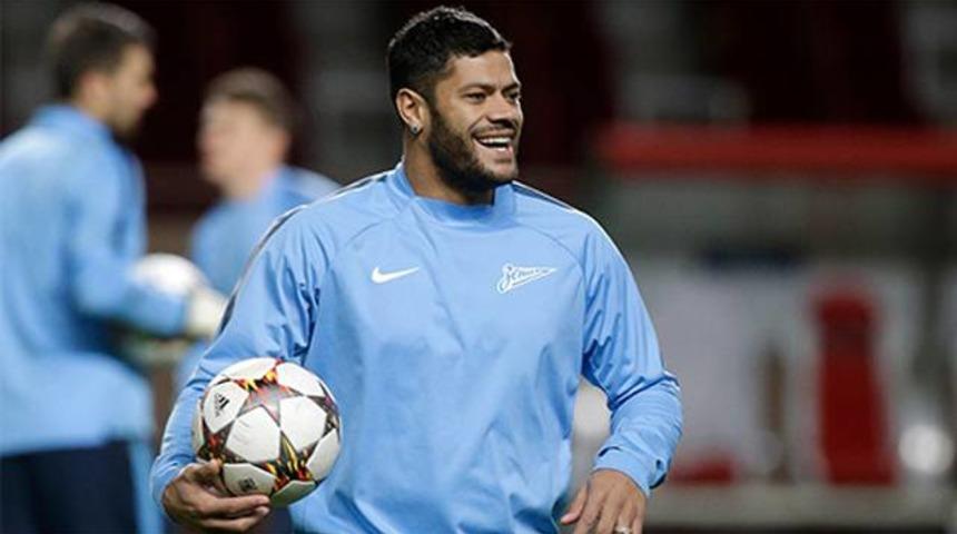  Hulk'tan yeni s&ouml;zleşme