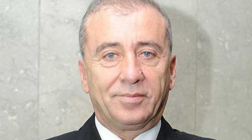 Galatasaray'da istifa krizi