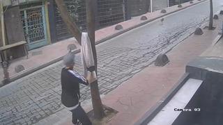 Beyoğlu’nda iş yeri kurşunlayan 4 şüpheli hamamda yakalandı; tutuklandılar