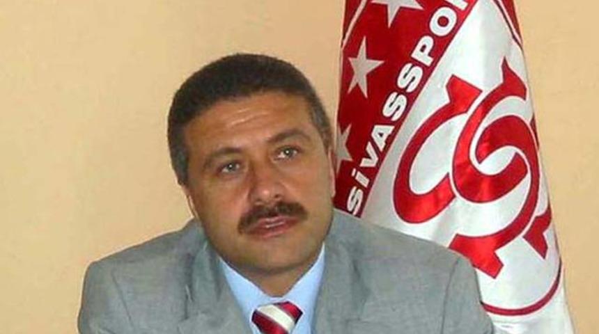 Medicana Sivasspor'un asbaşkanı Faruk Taşseten kalp krizi ge&ccedil;irdi