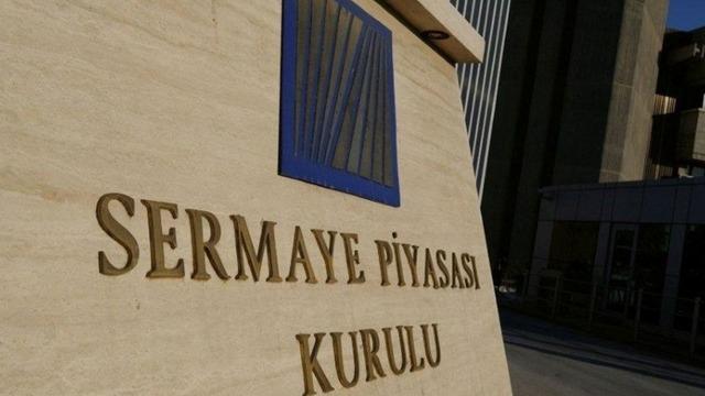 SPK'dan o iki şirkete ek s&uuml;re geldi