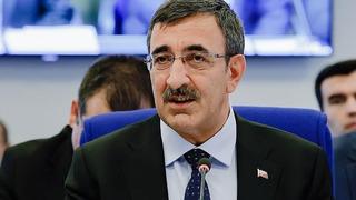 Cevdet Yılmaz: Kamu kurumlarında kreş ve gündüz bakımevlerinin yaygınlaştırılması istenildi