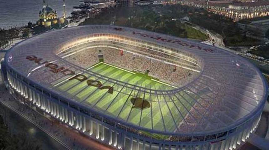 Fenerbah&ccedil;e ma&ccedil;ı i&ccedil;in flaş karar! Vodafone Arena...