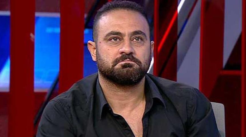 Hasan Şaş: Facia olur