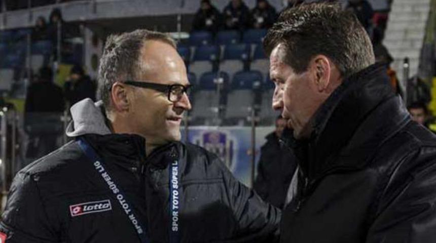 İrfan Buz'un g&ouml;revine son verildi