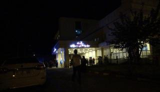 Van'da silahlı kavga: 1 ölü, 2 yaralı