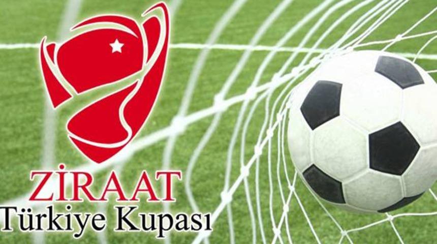 Kupada &ccedil;eyrek final eşleşmeleri belli oldu