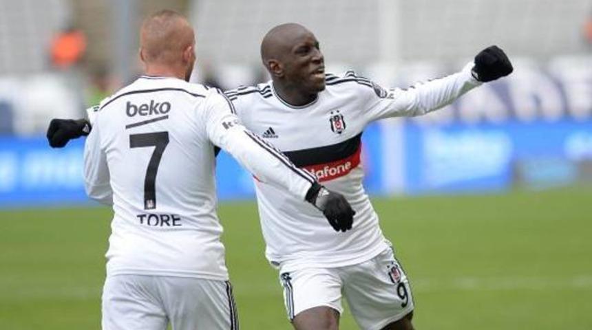 Spor Toto S&uuml;per Lig 20. hafta ma&ccedil; sonu&ccedil;ları ve puan durumu