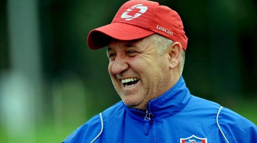  Gen&ccedil;lerbirliği'nde Mesut Bakkal d&ouml;nemi