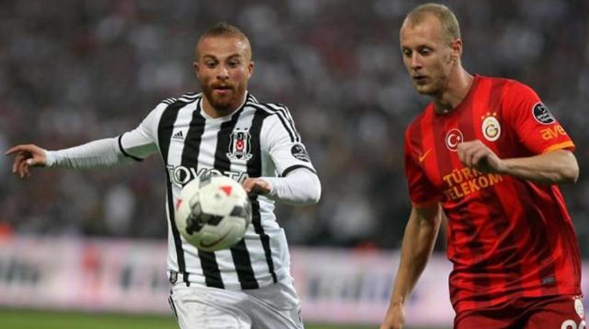 Atletico Madrid'den G&ouml;khan T&ouml;re'ye 15 milyon euro