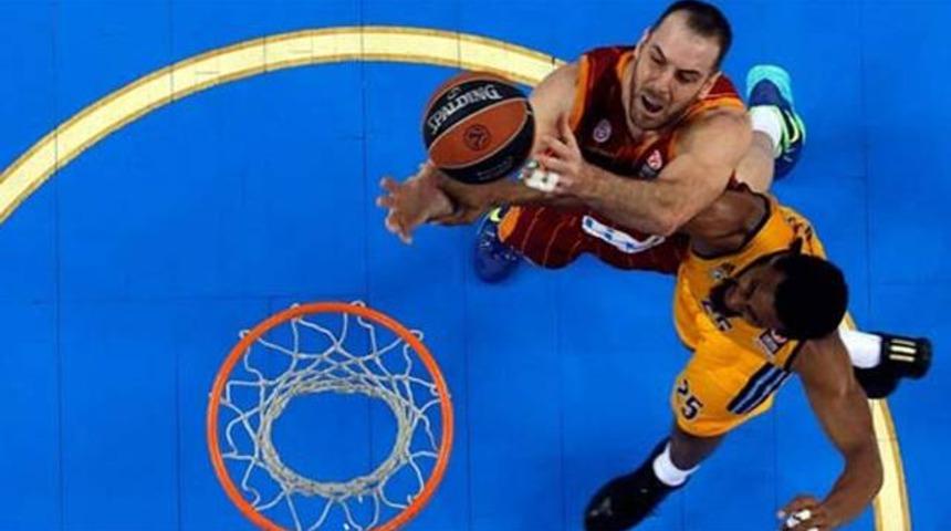 Ergin Ataman, Maric'i affetti