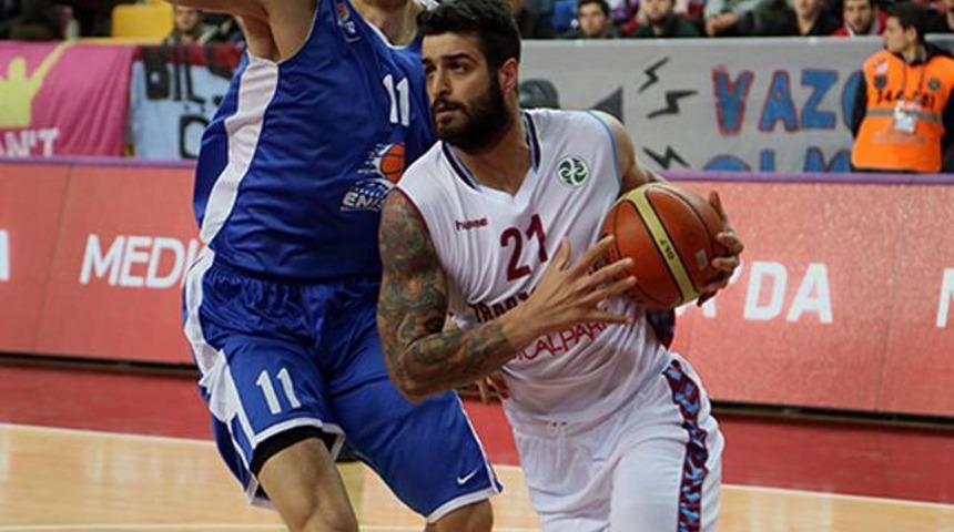 Trabzonspor &uuml;nvanını kaybetti