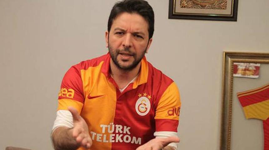 Galatasaray'ın Nihat Doğan kararı
