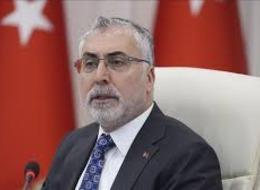 Çalışma ve Sosyal Güvenlik Bakanı Işıkhan'dan kamu işçisine zam açıklaması: "Teklifimiz maalesef farklı noktalara çekildi ve kabul edilmedi"