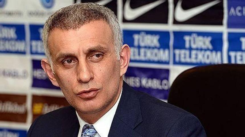 TFF'den Trabzonspor'a bir şok daha