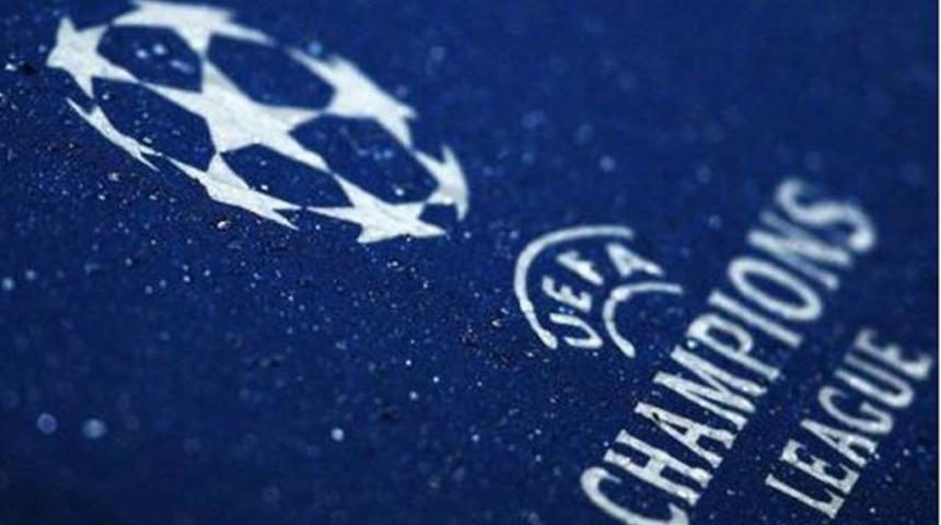 Şampiyonlar Ligi'nde şike soruşturması