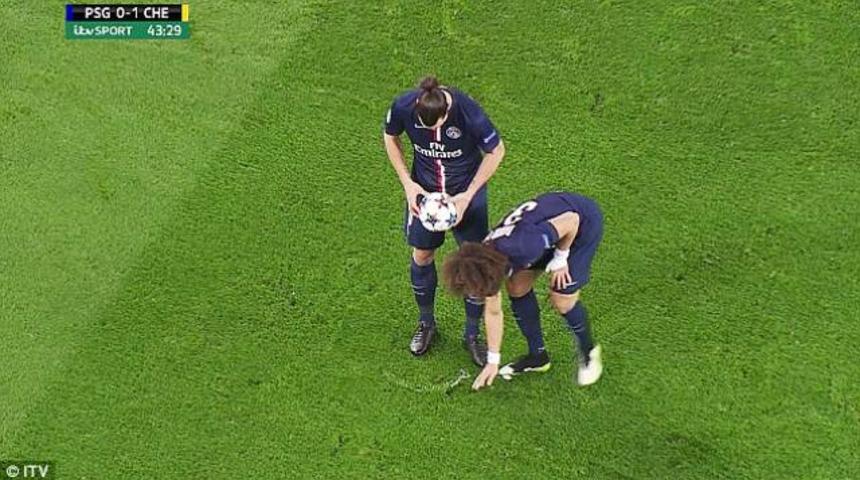 İngilizlerden Cüneyt Çakır'a sert eleştiri